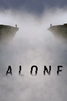 &quot;Alone&quot; - Video on demand movie cover (xs thumbnail)