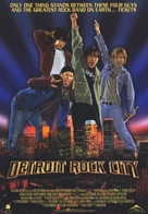 Detroit Rock City - Movie Poster (xs thumbnail)