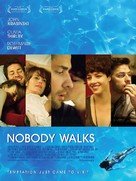 Nobody Walks - Movie Poster (xs thumbnail)