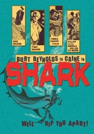 Shark! - Movie Cover (xs thumbnail)