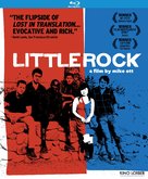 Littlerock - Blu-Ray movie cover (xs thumbnail)