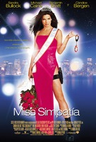 Miss Congeniality - Argentinian poster (xs thumbnail)