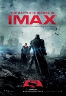 Batman v Superman: Dawn of Justice - Philippine Movie Poster (xs thumbnail)