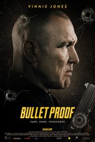 Bullet Proof - Movie Poster (xs thumbnail)