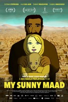 Moje slunce Mad - International Movie Poster (xs thumbnail)