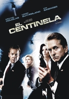 The Sentinel - Argentinian Movie Poster (xs thumbnail)
