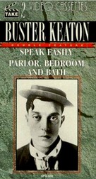 Parlor, Bedroom and Bath - VHS movie cover (xs thumbnail)