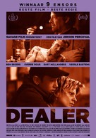 Dealer - Dutch Movie Poster (xs thumbnail)