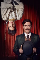 Houdini and Doyle -  Key art (xs thumbnail)