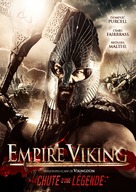 Vikingdom - Canadian Movie Cover (xs thumbnail)