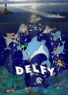 &quot;Delfy y sus amigos&quot; - Movie Poster (xs thumbnail)