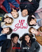 Let It Snow - Movie Poster (xs thumbnail)