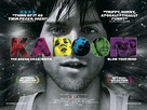 Kaboom - British Movie Poster (xs thumbnail)