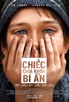 Extremely Loud &amp; Incredibly Close - Vietnamese Movie Poster (xs thumbnail)