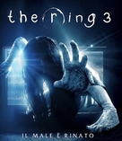 Rings - Italian Movie Cover (xs thumbnail)