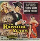 The Rawhide Years - Movie Poster (xs thumbnail)