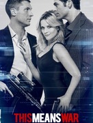 This Means War - Movie Cover (xs thumbnail)
