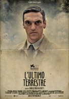 L&#039;ultimo terrestre - Italian Movie Poster (xs thumbnail)