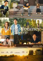 A Dog's Journey Poster