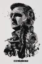 &quot;The Walking Dead&quot; - poster (xs thumbnail)