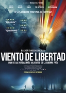 Ballon - Spanish Movie Poster (xs thumbnail)