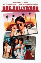 Doc Hollywood - Movie Cover (xs thumbnail)