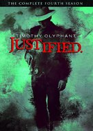&quot;Justified&quot; - Movie Cover (xs thumbnail)