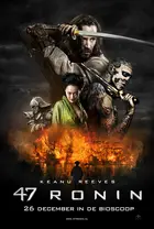 47 Ronin Poster