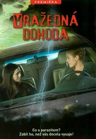 Breaking the Girls - Czech DVD movie cover (xs thumbnail)