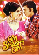 Om Shanti Om - Movie Cover (xs thumbnail)