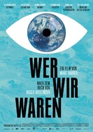 Wer wir waren - German Movie Poster (xs thumbnail)