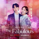 &quot;The Fabulous&quot; - Movie Poster (xs thumbnail)