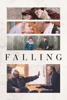 Falling - British Movie Cover (xs thumbnail)