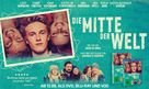 Die Mitte der Welt - German Video release movie poster (xs thumbnail)