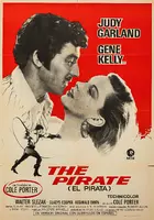 The Pirate Poster