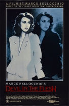 Diavolo in corpo, Il - Movie Poster (xs thumbnail)