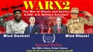 WARx2 - Movie Poster (xs thumbnail)