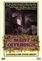 Burnt Offerings - Austrian DVD movie cover (xs thumbnail)