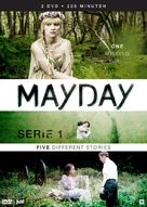 Mayday - Dutch DVD movie cover (xs thumbnail)