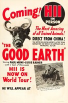 The Good Earth - Movie Poster (xs thumbnail)