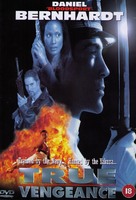 True Vengeance - British DVD movie cover (xs thumbnail)