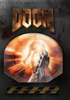 Doom Cover