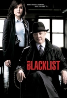 &quot;The Blacklist&quot; - Movie Poster (xs thumbnail)
