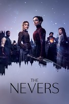 &quot;The Nevers&quot; - Movie Cover (xs thumbnail)