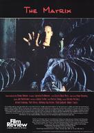 The Matrix - poster (xs thumbnail)