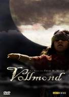 Vollmond - German Movie Cover (xs thumbnail)