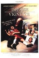 Un &eacute;t&eacute; apr&egrave;s l&#039;autre - Belgian Movie Poster (xs thumbnail)