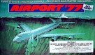 Airport '77 - Movie Poster (xs thumbnail)