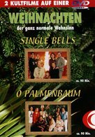 Single Bells - German Movie Cover (xs thumbnail)