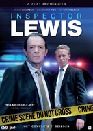 &quot;Lewis&quot; - Dutch DVD movie cover (xs thumbnail)